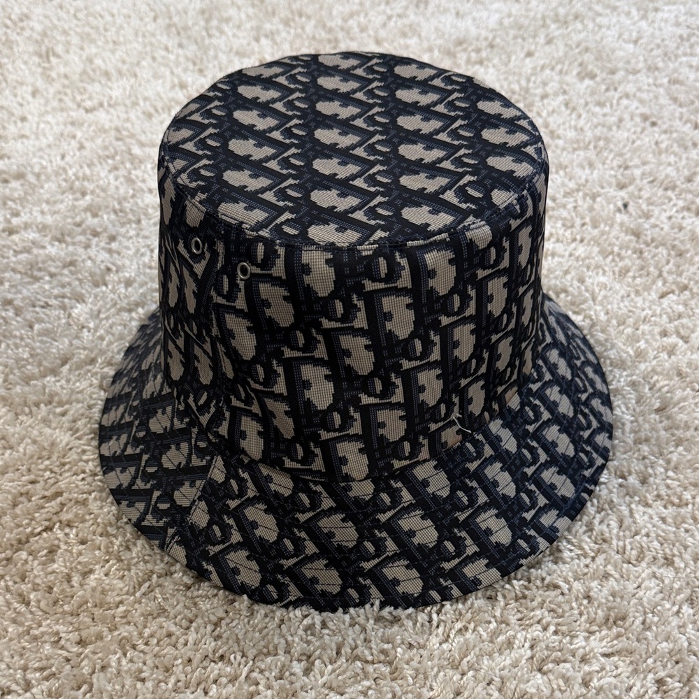 Dior Bucket Hat